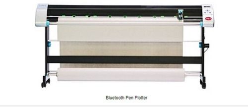 Bluetooth Pen Plotters