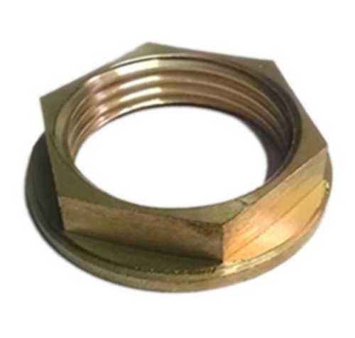 Brass Check Nut