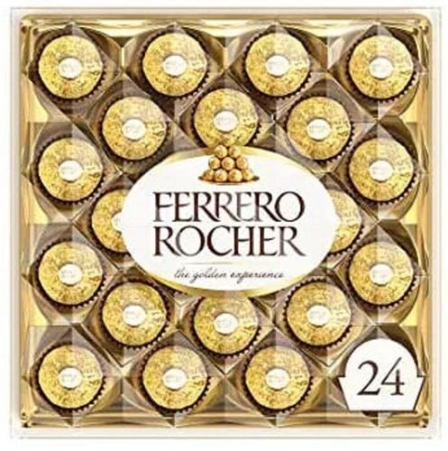 Ferrero rocher clearance distributor