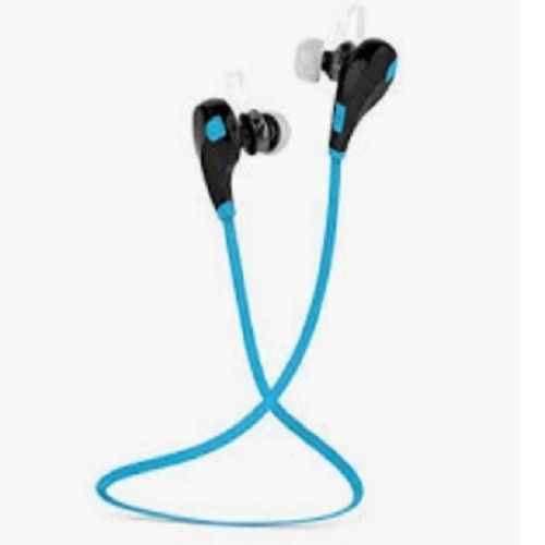 Earphone Bluetooth Headset, Hands-Free Bluetooth Earphone, Adaptable Ear Blades Making Them Very Agreeable Design: Bar