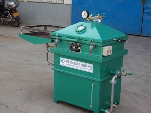 Green Electric Automatic Vacuum Impregnation Machine(1-3 Kw)