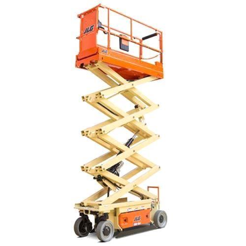 Electric Scissor Lift