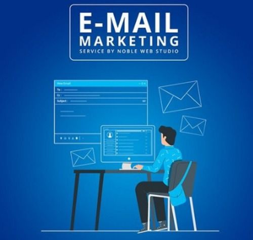 Email Marketing Service - Offline / Online Mode , Customizable Pricing and Duration, Digital Marketing Integration Across Pan India