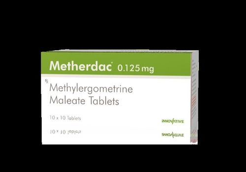 Ergometrine Maleate General Medicines