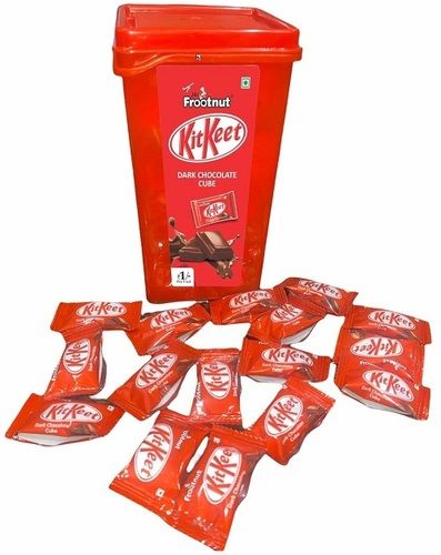 Frootnut Kit Keet Dark Chocolate With Delightful Taste And Low Fat