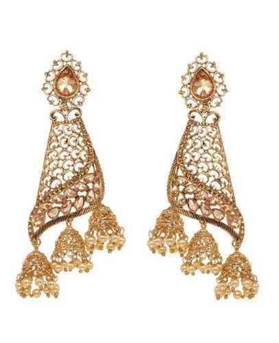 I Jewels Indian Bollywood Jewelry Round Ethnic India  Ubuy