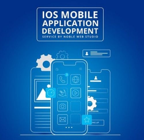 IOS Mobile Application Development Service