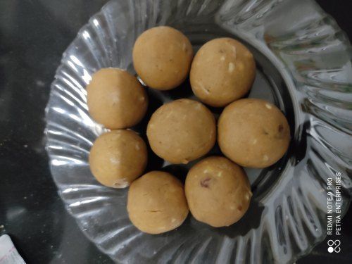 Naturally Sweetened Home Made Organic Jaggery Urad Dal Laddu