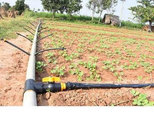 Plastic Drip Irrigation System