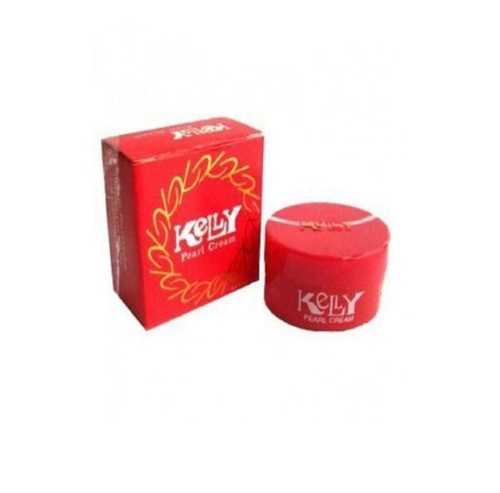 Skin Friendly Removal Freckles And Spots Kelly Pearl Face Cream For Women Age Group: 30