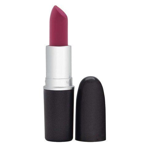 Smudge Proof Pink Colour Mac Lipstick