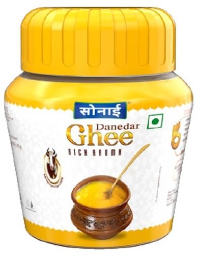Sonai Danedar Nutrition Enriched Fresh And Healthy Pure Desi Ghee