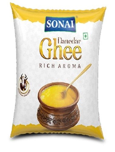 Sonai Danedar Preservative-free Fresh And Healthy Pure Desi Ghee