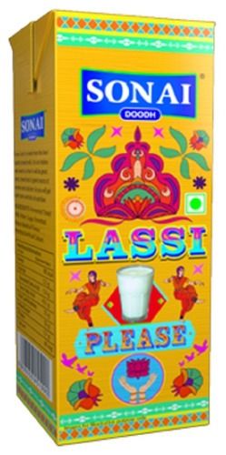 Sonai Doodh Preservative-Free Nutrition Enriched Tasty And Thirst Lassi Age Group: Children