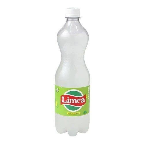 Transparent Lemon Limca Cold Drink For Instant Refreshment And Energetic