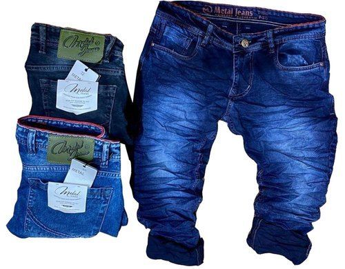 Jeans Manufacturers, Suppliers, Wholesalers & exporters in Secunderabad,  Andhra Pradesh, India