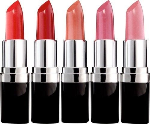 Baby Pink Color Matte Finish Ladies Lipstick for Regular and Party Use