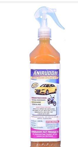 Car And Bike Washing Liquid Helps Loosen Surface Dirt And Grease Expiration Date: 5 Months