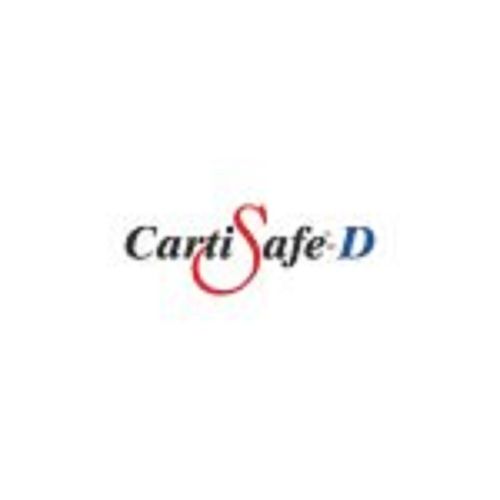 Cartisafe-D Diacerein, Glucosamine Sulphate Potassium Chloride And Msm Tablets General Medicines