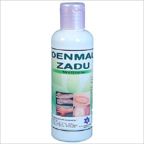 Denmal Zadu Skin Care Lotion