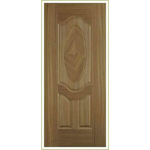 टिकाऊ और मौसमरोधी ब्राउन कलर डिज़ाइनर डायमंड वेनेर डोर आवेदन: कमर्शियल