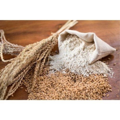 Fresh And Premium Indian Whole Wheat Flour(Gluten Free) Carbohydrate: 76 Grams (G)