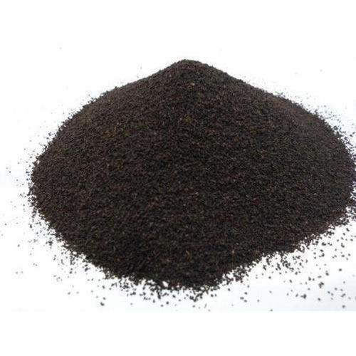 Hygienic Prepared No Artificial Color Rich Aroma CTC Black Loose Tea Powder