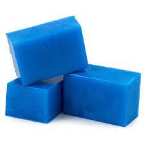 Ice Cool Bath Soap - Glycerin-Enriched, 75 gm/100 gm/125 gm Sizes, Blue Color, Fresh Perfume, Customized Logo