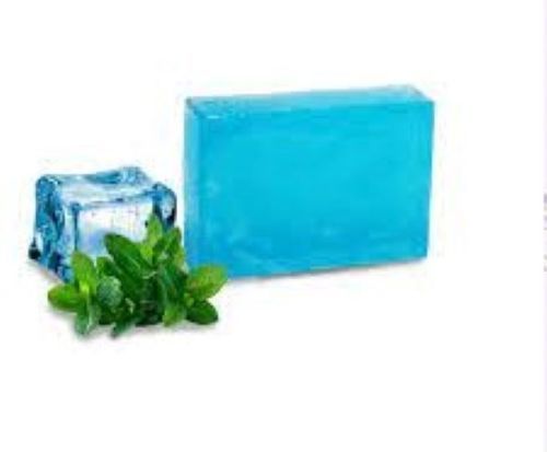 Blue Ice Cool Moisturizing Bath Soap For Men & Women