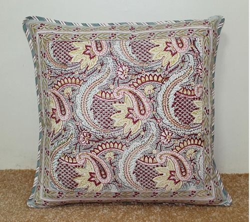 Light Weight And Comfortable, Decorative Pillow For Seat, Bed And Sofa