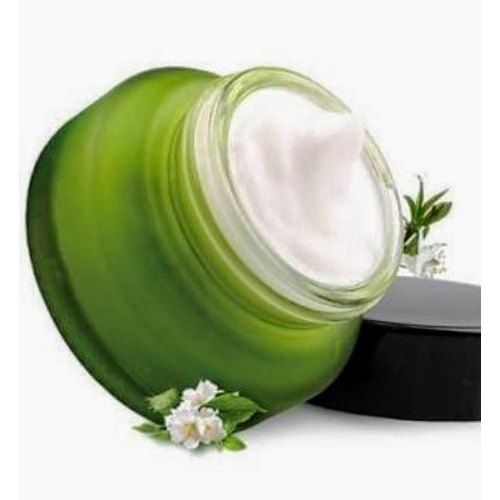 Natural And Super Quality Herbal Acne Care Face Cream For All Types Of Skins Shelf Life: 12 Months