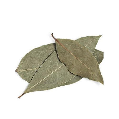 Natural Sun Dried Bay Leaf(Contains 8 Grams Protein)