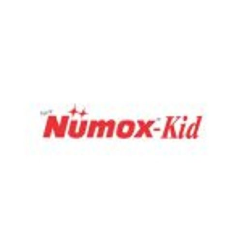 New Numox Kid Ofloxacin, Amoxicillin Trihydrate And Potassium Clavulanate Tablets