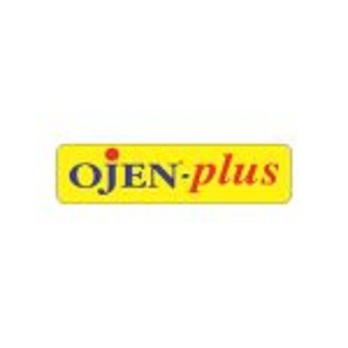 Ojen Plus Cefixime 200 Mg And Ofloxacin 200 Mg Tablets Antibiotic