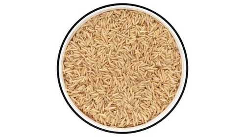 Stainless Steel Organic Machine Cleaned Pure Brown Rice For Healthy Diet Cooking