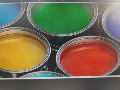 Any Color Paint Driers(High Sheen And Longer Shelf Life)