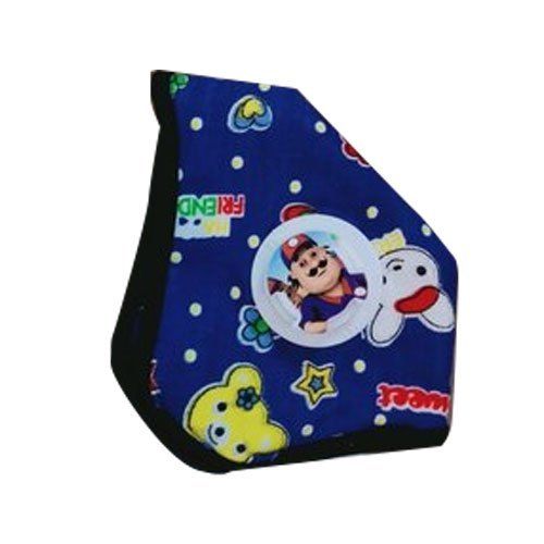 Personal Care Printed Pattern Pure Cotton Anti Pollution Kids Face Mask
