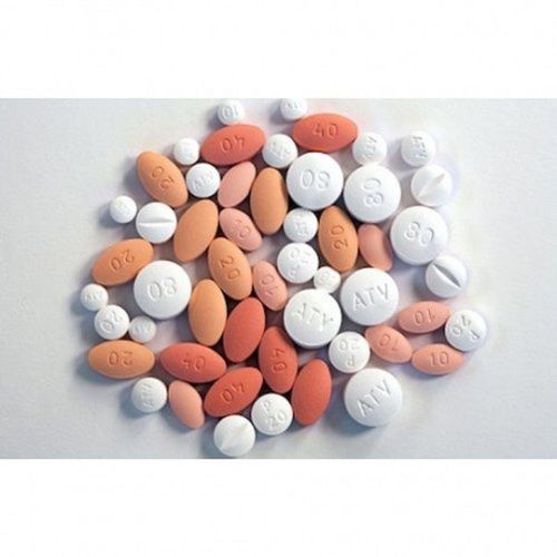 Pharmaceuticals Tablet