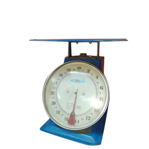 Portable And Compact Design Battery Operator Counter Weighing Scales For Home & Shop