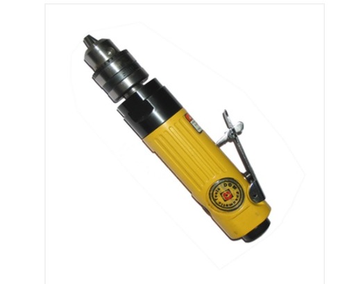 Portable And Electric Operated 3/8 Air Drilling Machine