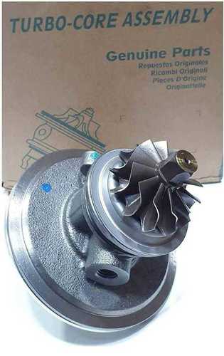 Precisely Designed Simple Finish Turbo Core