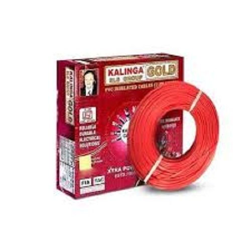 Greenhouse Wires, House Wiring, 1100 V at best price in Ghaziabad