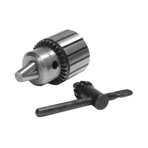 Stainless Steel Drill Chuck(3-5 Inches Length) Power Source: Manual