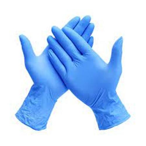 Steel & Glass Surgical Gloves