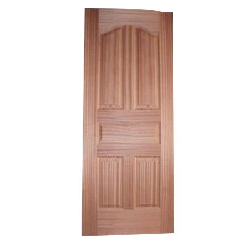 81X32 इंच आकार के साथ घर के लिए दीमक और वेदरप्रूफ यूनाइटेड ब्राउन वेनेर लकड़ी का दरवाजा आवेदन: वाणिज्यिक