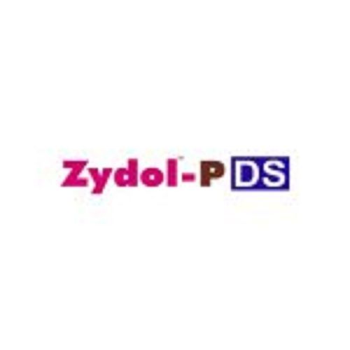 Zydol-P Ds Paracetamol And Mefenamic Acid Oral Suspension Age Group: Children