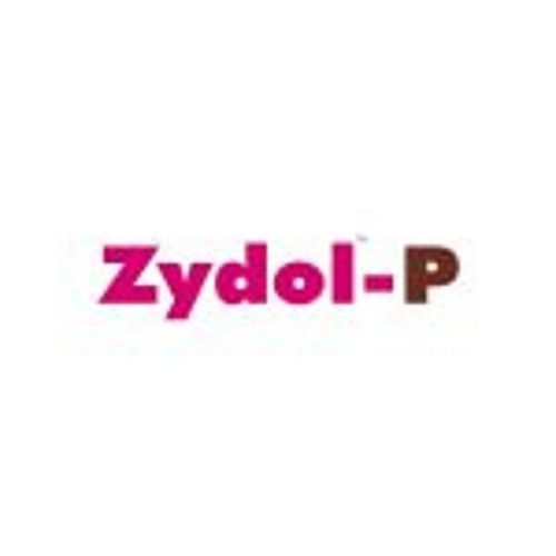 Zydol - P Paracetamol 125 Mg And Mefenamic Acid 50 Mg Oral Suspension Age Group: Children