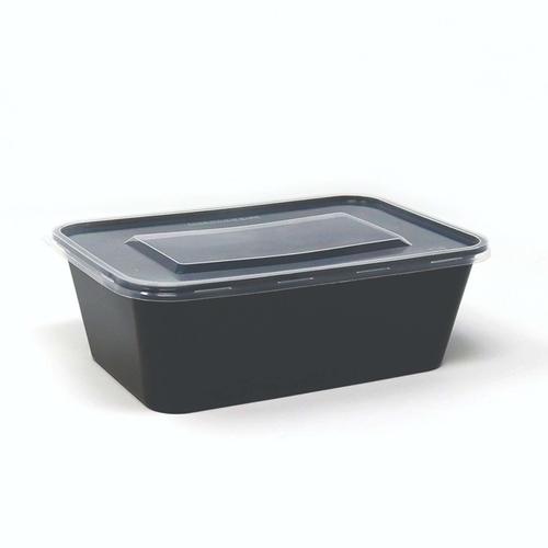 6500ml Plastic Food packaging Container