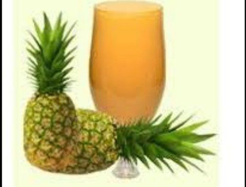 A Grade 100% Pure and Natural Yellow Canned Fresh Pineapple Pulp