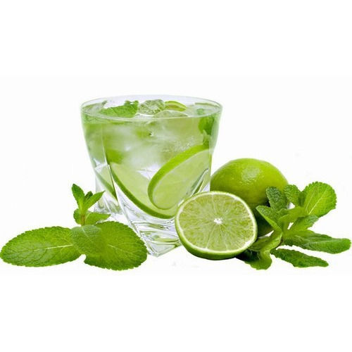 A Grade Rich Taste 100% Pure Natural and Organic Natural Fresh Green Lemon Drink